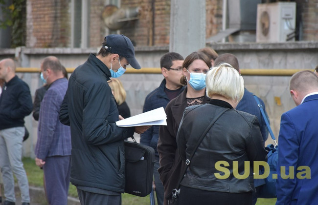 Первая неделя тестирования местных прокуратур: оптимистичные итоги