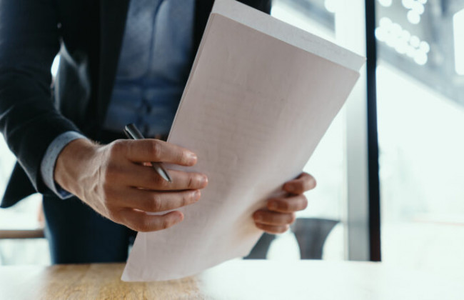 Приватні виконавці пропонують змінити формат розгляду дисциплінарних справ