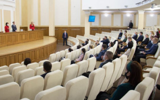 В Офісі Генпрокурора розпочався другий етап стажування