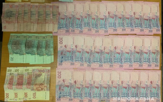 200 гривень за голос: на Київщині затримали зловмисника, який «просував» свого кандидата