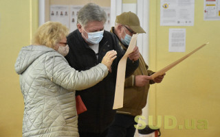 Суд захистив виборче право жителів Хмельниччини