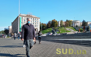 COVID-19 в Киеве унес жизни почти 700 человек: обновленная статистика