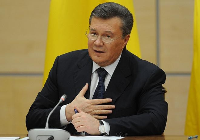 Януковичу не обиратимуть запобіжний захід через порушення умов досудового розслідування