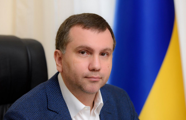 ОАСК принимает решения в соответствии с законом: Павел Вовк прокомментировал решение суда по Сытнику