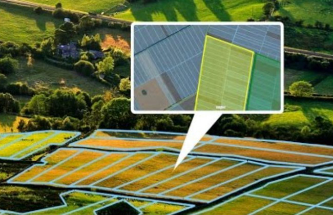 Голова Держгеокадастру розповів, хто та як змінював дані у Державному земельному кадастрі