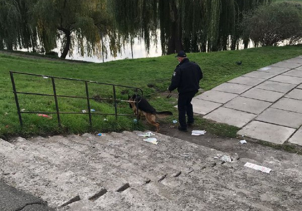 Жестокое убийство на столичной Троещине: задержан мужчина, который задушил знакомую