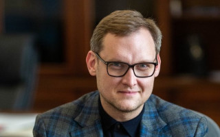 COVID-19 в Офисе Президента: заболел еще один зам Ермака —  Андрей Смирнов