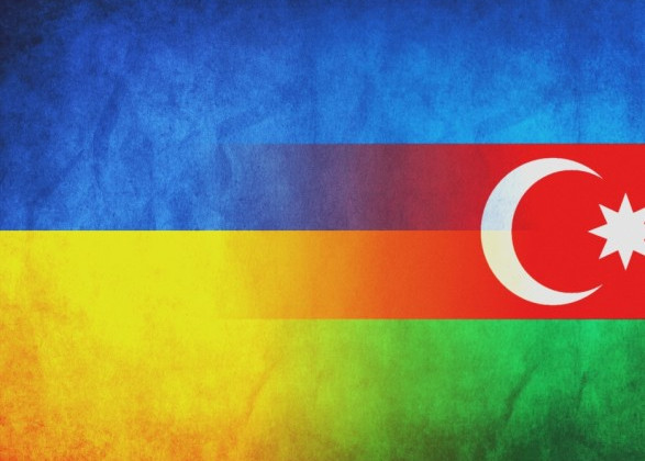 В Азербайджані відкривається перше Почесне консульство України