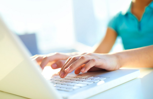 Українці відкрили понад 50 тисяч ФОП онлайн на порталі Дія