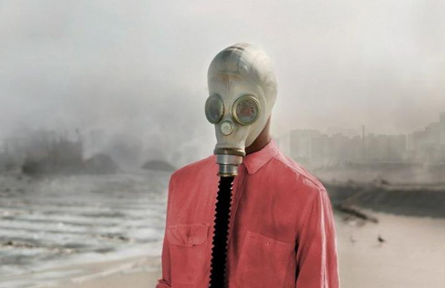 Загрязнение воздуха могло стать причиной смерти 15% жертв COVID-19 в мире: исследование