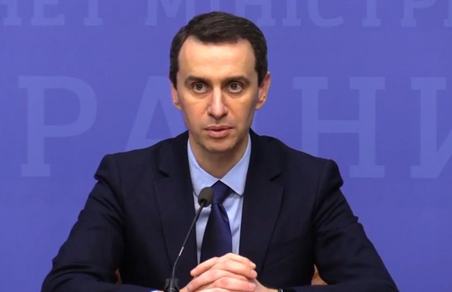 Местные выборы не должны привести к вспышке COVID-19, — Ляшко