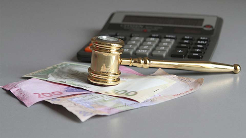 Скільки коштує професійна правнича допомога в суді касаційної інстанції: практика ВС