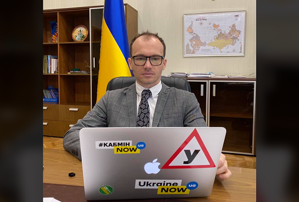 Мін’юст не зможе виконати рішення ОАСК щодо звільнення Артема Ситника, — Малюська