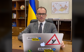 Мін’юст не зможе виконати рішення ОАСК щодо звільнення Артема Ситника, — Малюська