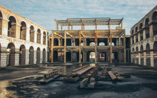 Гостиний двір перейде на баланс Києва: що відомо