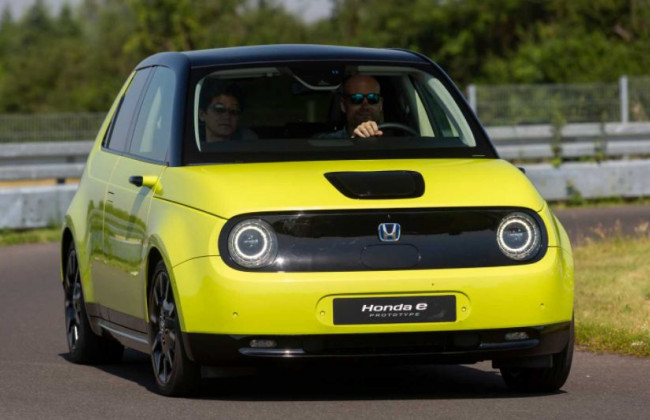 Назвали лучшие автомобили 2020 года в каждом сегменте