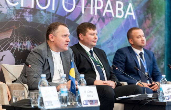 Роботі керівництва Національної асоціації арбітражних керуючих дали негативну оцінку