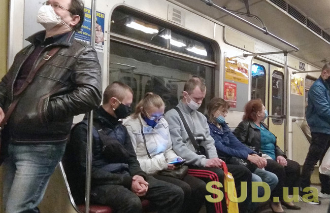 В Киеве ограничат работу трех станций метро