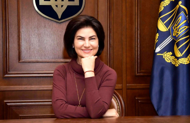 Ирина Венедиктова: органы судейского самоуправления ждет реформа