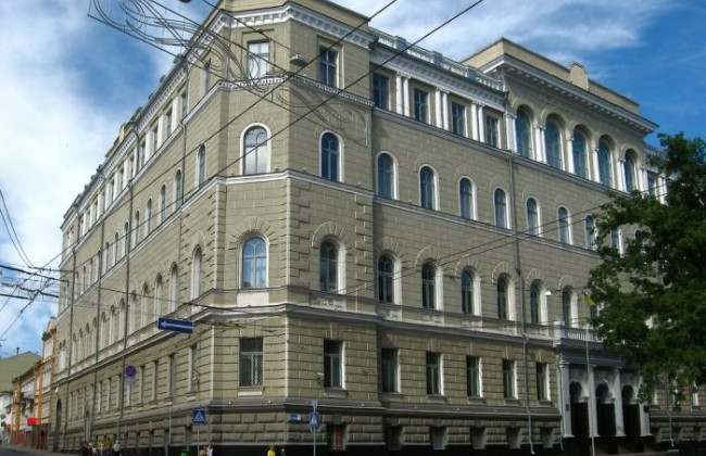 У Другому апеляційному адмінсуді шукають вибухівку: суд припинив роботу