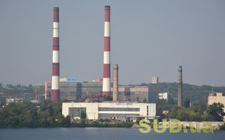 Стало відомо, у яких випадках будівлі промисловості оподатковуються податком на нерухомість