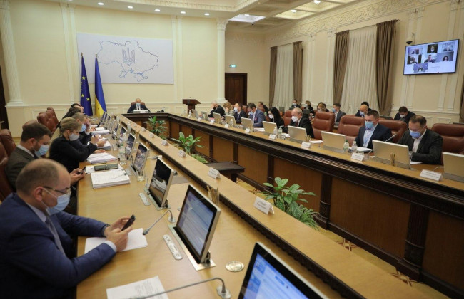 Кабмін проводить засідання: що розглядають
