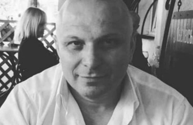 Заступник директора Вінницької обласної лікарні помер від COVID-19