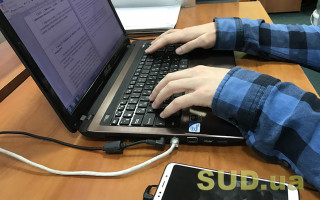 Тепер електронні документи не потрібно буде дублювати паперовими: що вирішив Кабмін