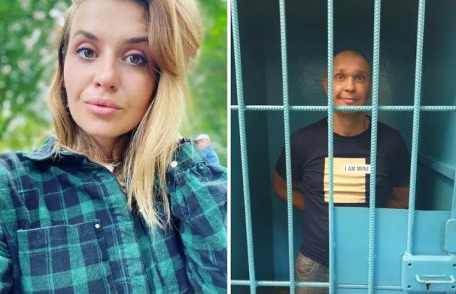 Нападение на журналистку в поезде: злоумышленник попросил прощения и предложил компенсацию