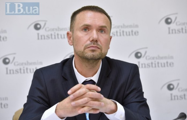 Шкарлет повідомив, чи можуть виганяти студентів із гуртожитків через карантин