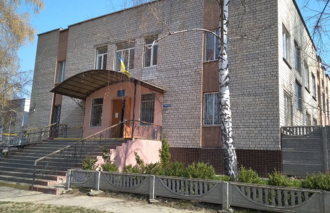 У Канівському міськрайонному суді виявили нові випадки захворювання на COVID-19