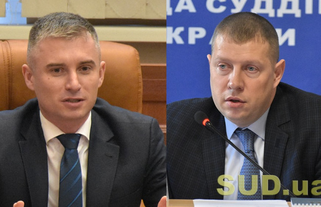 Рішення КСУ заблокувало призначення суддів до судів, — голова НАЗК