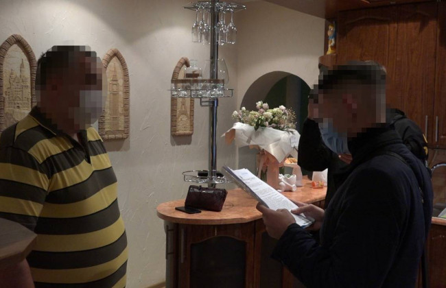 У Рівному намагалися купити посаду начальника ГУ Нацполіції в області за мільйон доларів