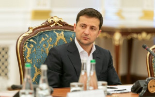 Зеленський скликав термінове закрите засідання РНБО: що відомо