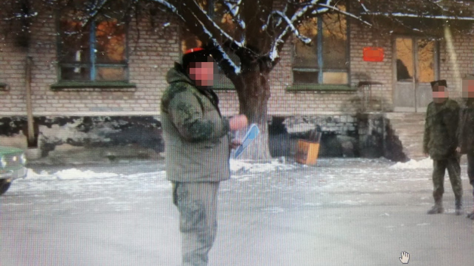 У Києві впіймали командира терористичної організації «ЛНР»