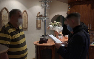 У Рівному намагалися купити посаду начальника ГУ Нацполіції в області за мільйон доларів