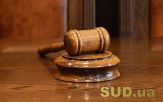 У Чернівцях чиновника міськради засудили до 6 років позбавлення волі за вимагання хабарів