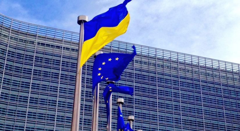 У ЄС відреагували на рішення КСУ щодо декларування: заява