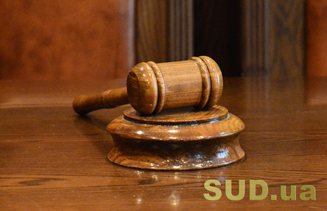 У Чернівцях чиновника міськради засудили до 6 років позбавлення волі за вимагання хабарів