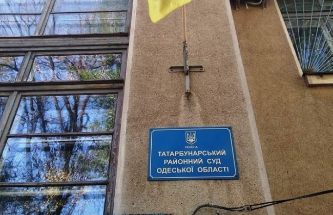 Судья рассмотрел ходатайство без адвоката и получил дисциплинарное дело