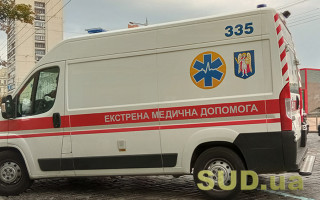 Молодой мужчина умер в Одессе, не дождавшись очереди на сдачу бюллетеней: видео