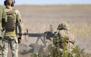 Українська сторона в ТКГ ініціює екстрене засідання робочої групи з питань безпеки