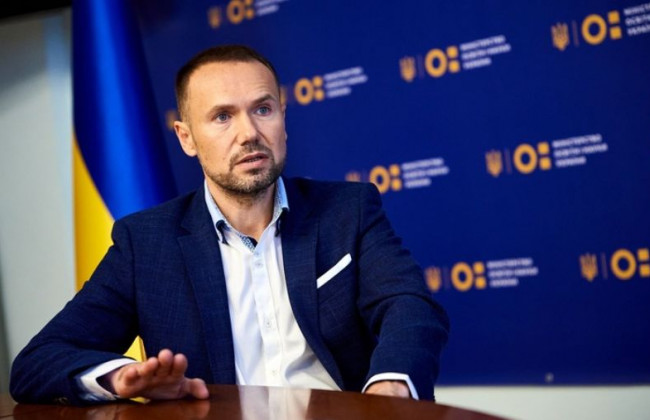 Шкарлет прокоментував розподіл видатків для вишів