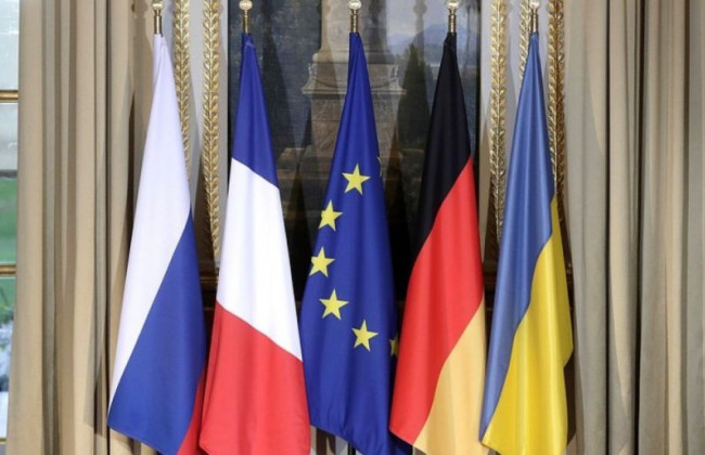 Подгруппа ТКГ по Донбассу собралась на внеочередное заседание