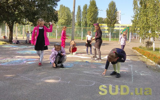 В Сумах школы после каникул будут на дистанционном обучении