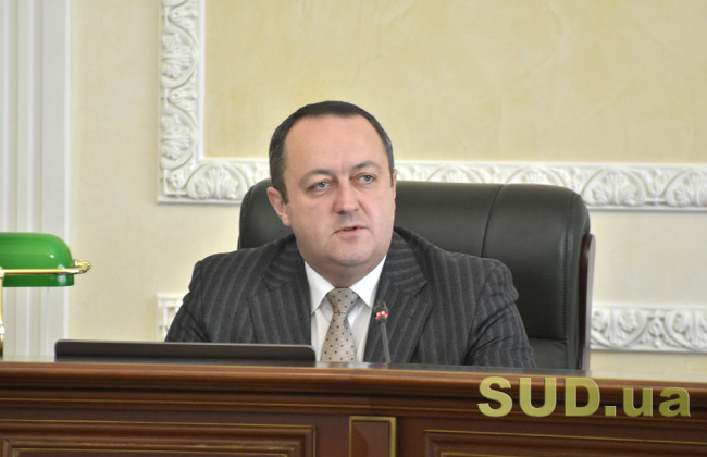 У ВРП вважають, що судова реформа Зеленського має бути ухвалена якнайшвидше