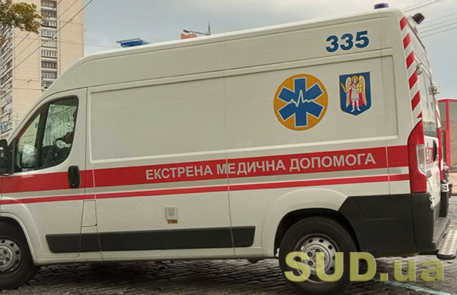 Трагедия в Киеве: пенсионер погиб от удара током