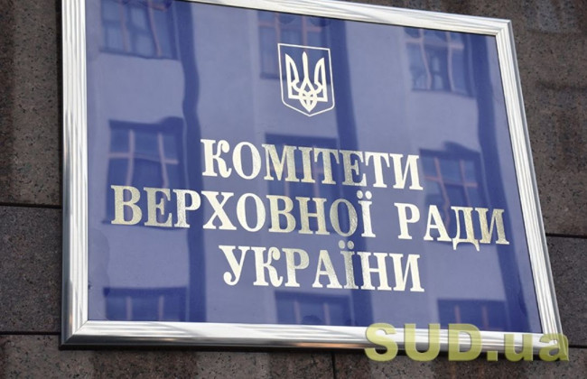 Обговорення законопроекту про Бюро економічної безпеки України: Гетманцев забув включити звук онлайн-трансляції