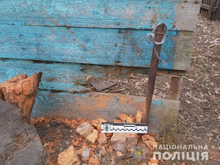 На Харківщині 9-річній дитині відірвало кисть: хлопчик постраждав від вибуху