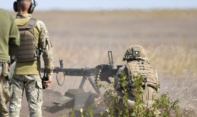 Українська сторона в ТКГ ініціює екстрене засідання робочої групи з питань безпеки